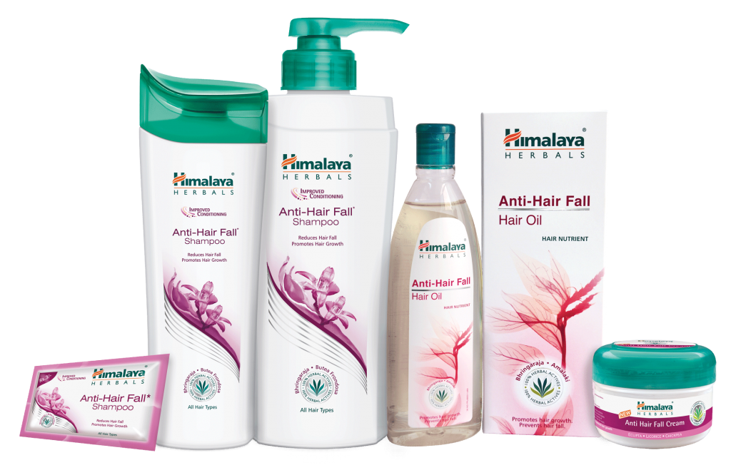 HimalayaHerbals