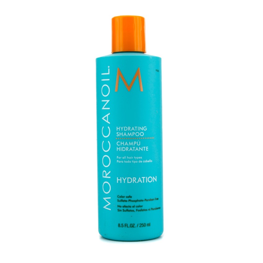 Moroccanoil